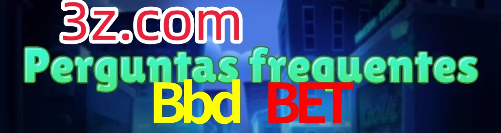Bbd Bet