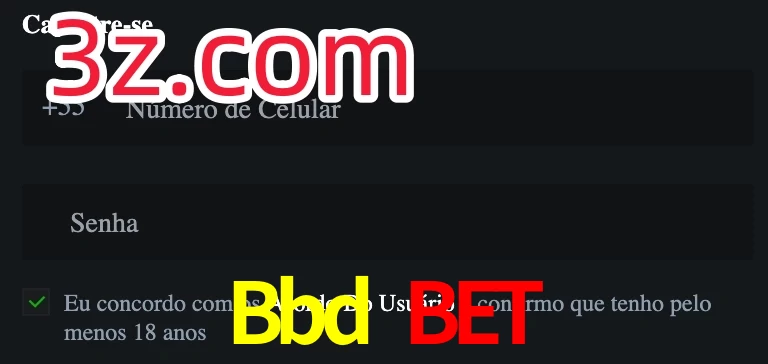Bbd Bet